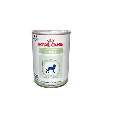 Royal Canin Alimento Perros Development Puppy Lata 385 gr Cachorro Alimento Humedo