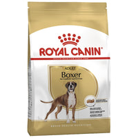 Royal Canin  Alimento Perros Boxer Adulto 13.6 kg Croqueta Pienso