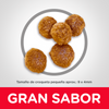 Hills Science Diet Alimento Perros Bocados Pequeños Adulto Raza Pequeña Croqueta Pienso
