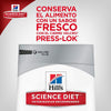 Hills Science Diet Adult Alimento Gatos Adulto Original Optimal Care Croqueta