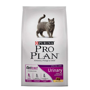 Pro Plan Urinary Optitract, 3 kg