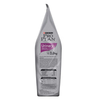 Pro Plan Urinary Optitract, 3 kg