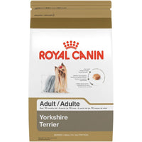Royal Canin Alimento Perros Yorkshire Terrier Adulto Croqueta Pienso