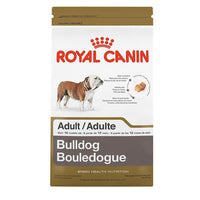 Royal Canin Alimento Perros Bulldog Adulto 13.6 kg