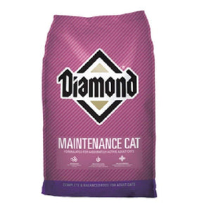 Diamond Alimento Gatos Adultos Maintenance Cat Croquetas