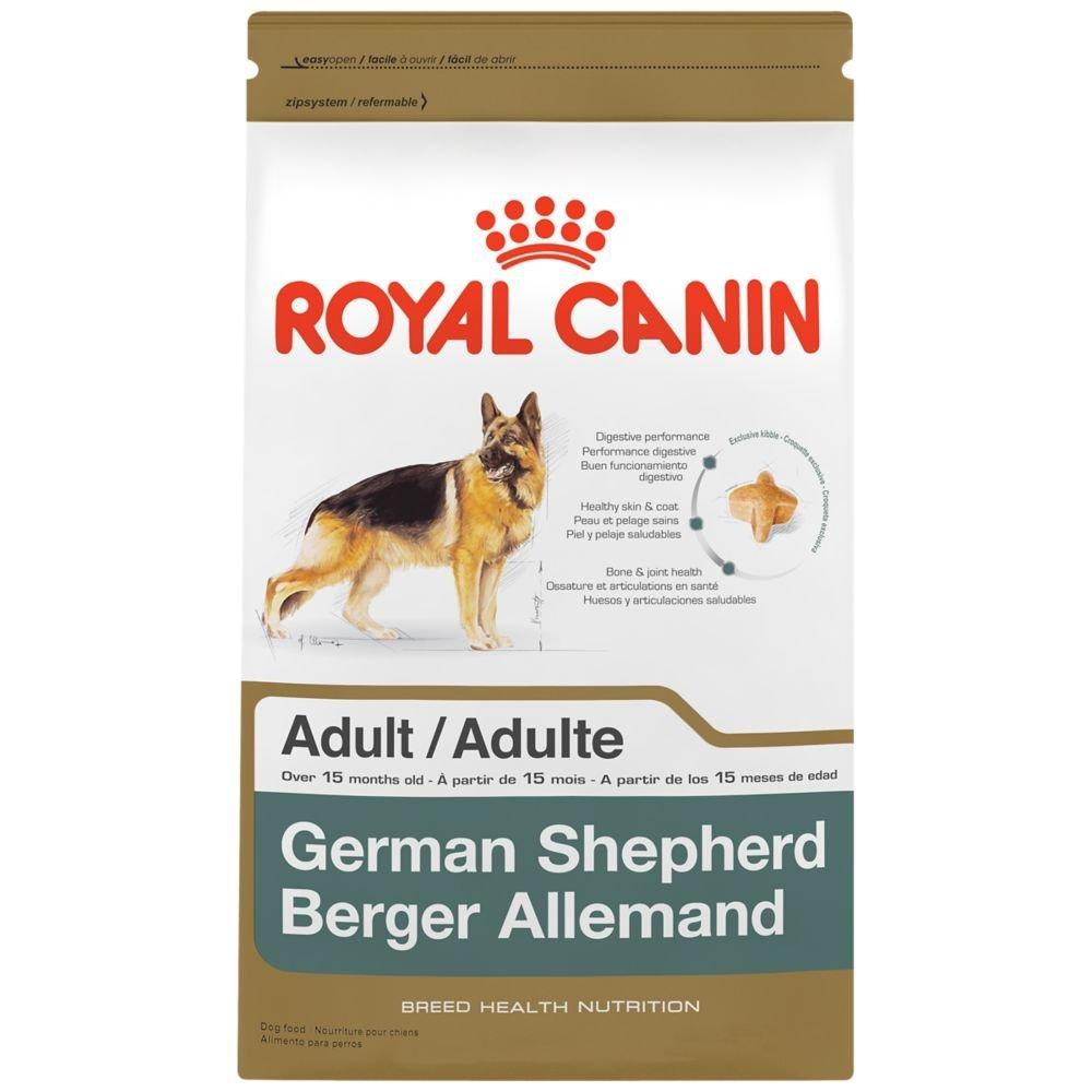 Royal Canin Alimento Perros Pastor Aleman Adulto 13.6 kg Croqueta Pienso
