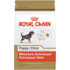 Royal Canin Alimento Perros Miniature Schnauzer Cachorro 1.13 kg