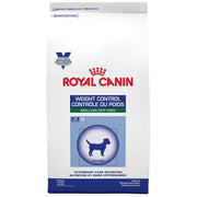 Royal Canin Alimento Perros Weight Control Small Dog 3.5 kg Control Peso