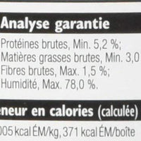 Hills Alimento Perros Adulto Original Lata 369 gr Alimento Humedo