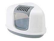 Savic Arenero Gatos Esquinero  Nestor Corner 58.5cm x  45.5cm x  40cm