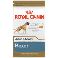 Royal Canin  Alimento Perros Boxer Adulto 13.6 kg Croqueta Pienso