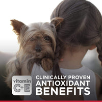 Hills Science Diet Adult Small & Mini Alimento Perros Adulto Raza Pequeña y Mini Croquetas