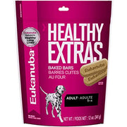 Eukanuba Premios Perros Healthy Treats Adult Medium Large Breed Adultos Raza Mediana Grande 400 Gr