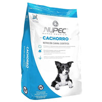 Nupec Alimento Croquetas Perros Cachorros Raza Grande