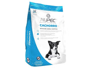Nupec Alimento Croquetas Perros Cachorros Raza Grande