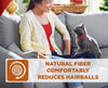 Hill's Science Diet Hairball Control Light Alimento Bajo en Calorías para Gato Adulto Control Bolas de Pelo 3.2Kg