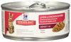 Hills Science Diet Alimento Gatos Adulto Original Lata 150 gr Alimento Humedo
