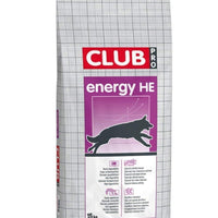 Royal Canin Alimento Perros Club HE Croqueta 15 Kg