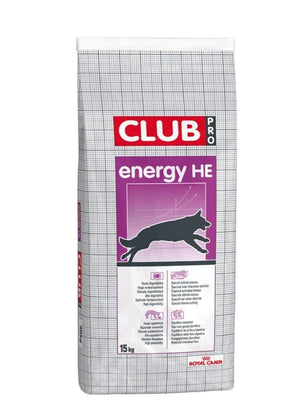 Royal Canin Alimento Perros Club HE Croqueta 15 Kg