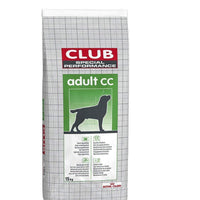 Royal Canin Alimento Perros Club CC Adultos Croqueta