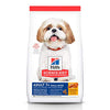 Hills Science Diet Small bites Adult 7+ Alimento Perros Senior Raza Pequeña Bocados Pequeños Croqueta
