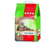 Cats Best Arena para Gato Oko Plus, Color Natural