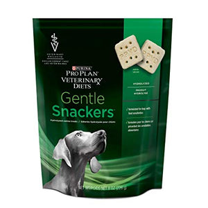 Pro Plan Premios Perros Gentle Snacker HA 226 gr