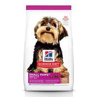 Hills Science Diet Adult Small & Mini Alimento Perros Adulto Raza Pequeña y Mini Croquetas