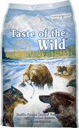 Taste Of The Wild Alimento Perros Adulto Pacific Stream Pienso Croqueta