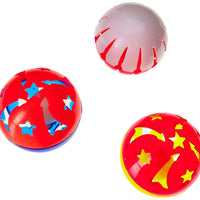 Hartz Bizzy Balls Cat Toys