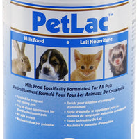 Pet Lac Fórmula Láctea En Polvo Para Mascotas 300 gr