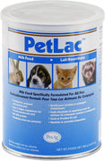 Pet Lac Fórmula Láctea En Polvo Para Mascotas 300 gr
