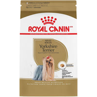 Royal Canin Alimento Perros Yorkshire Terrier Adulto Croqueta Pienso