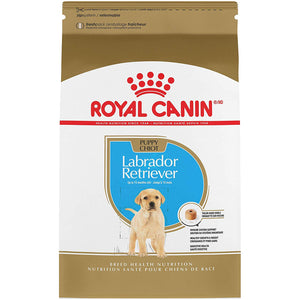 Royal Canin Alimento Perros Labrador Puppy Cachorro 13.6 kg