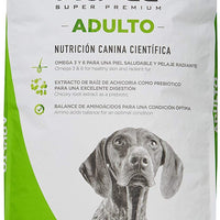 Nupec Alimento Perros Adulto Raza Grande Pienso Croquetas