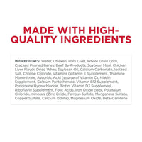Hills Alimento Perros Adulto Original Lata 369 gr Alimento Humedo