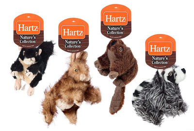 Hartz Nature's Collection