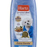 Hartz ZZ97925 Shampoo para Perro con extracto de cereza (Cherry Blossom), 532 ml, los empaques pueden variar