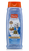 Hartz ZZ97925 Shampoo para Perro con extracto de cereza (Cherry Blossom), 532 ml, los empaques pueden variar
