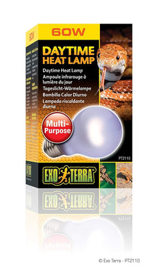 Exo Terra Daytime Heat Lamp