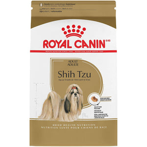 Royal Canin Alimento Perros Shih Tzu Adulto Croqueta Pienso