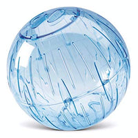 Savic Hamster Runner Esfera Corredora Grande 25 x 16,5 x 25 cm