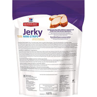 Hills Natural Jerky Mini Strips Premios Perros Pollo 200 gr Treats