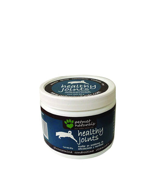 Petmet Naturals - Glucosamina para Perros Naturals Healthy Joints
