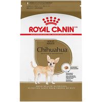 Royal Canin Alimento Perros Chihuahua Adulto Croqueta Pienso