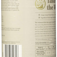 Taste Of The Wild Alimento Perros Pacific Stream Lata 13.2 oz Salmon Ahumado