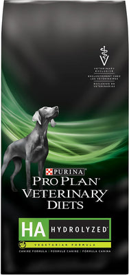 Pro Plan Alimento Perros HA Alergias Hidrolizado