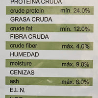 Nupec Alimento Perros Adulto Raza Grande Pienso Croquetas