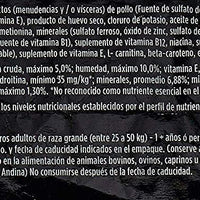 Eukanuba Croquetas Perros Adult Large Breed Adultos Raza Grande 15 kg