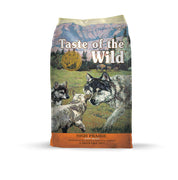 Taste of The Wild Alimento Perros Cachorro High Prairie Puppy  Pienso Croqueta